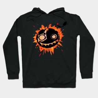 Junkrat Hoodie